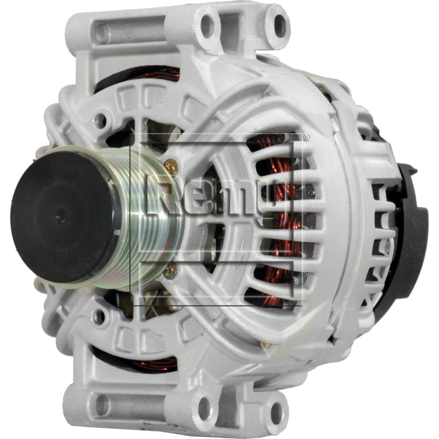 Alternator Remy 12458