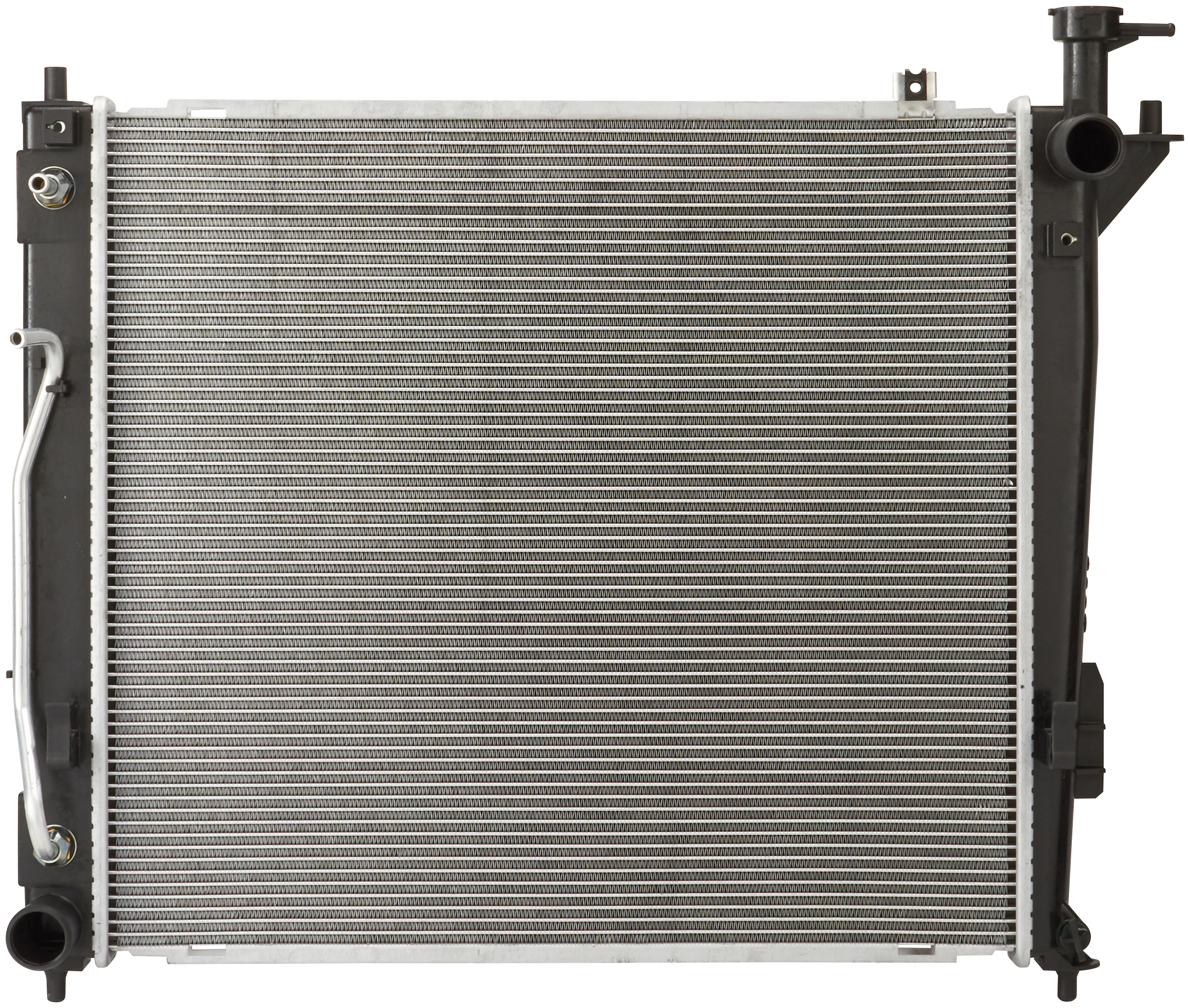 Radiator Spectra Premium CU13373