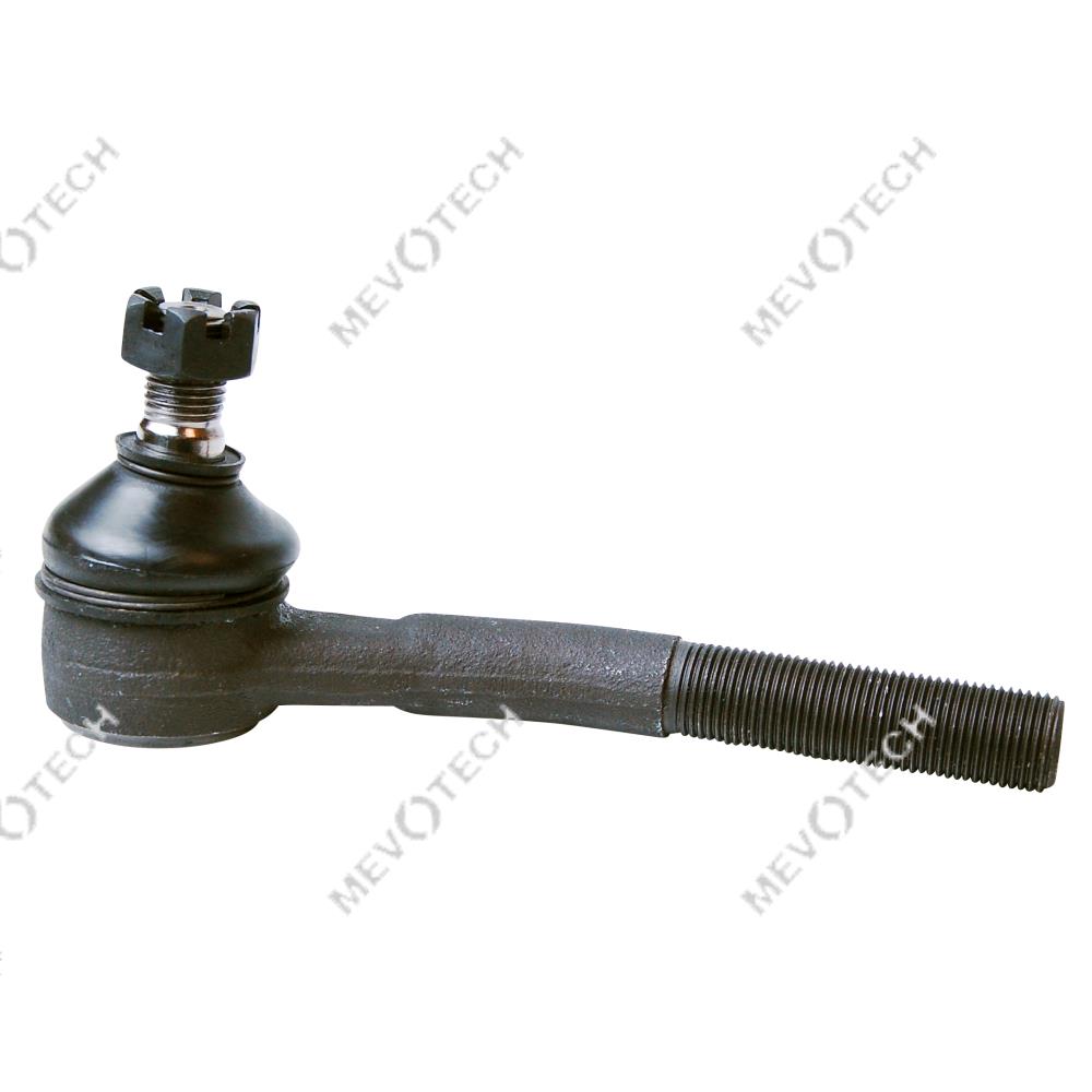 Steering Tie Rod End Mevotech Supreme MS86648