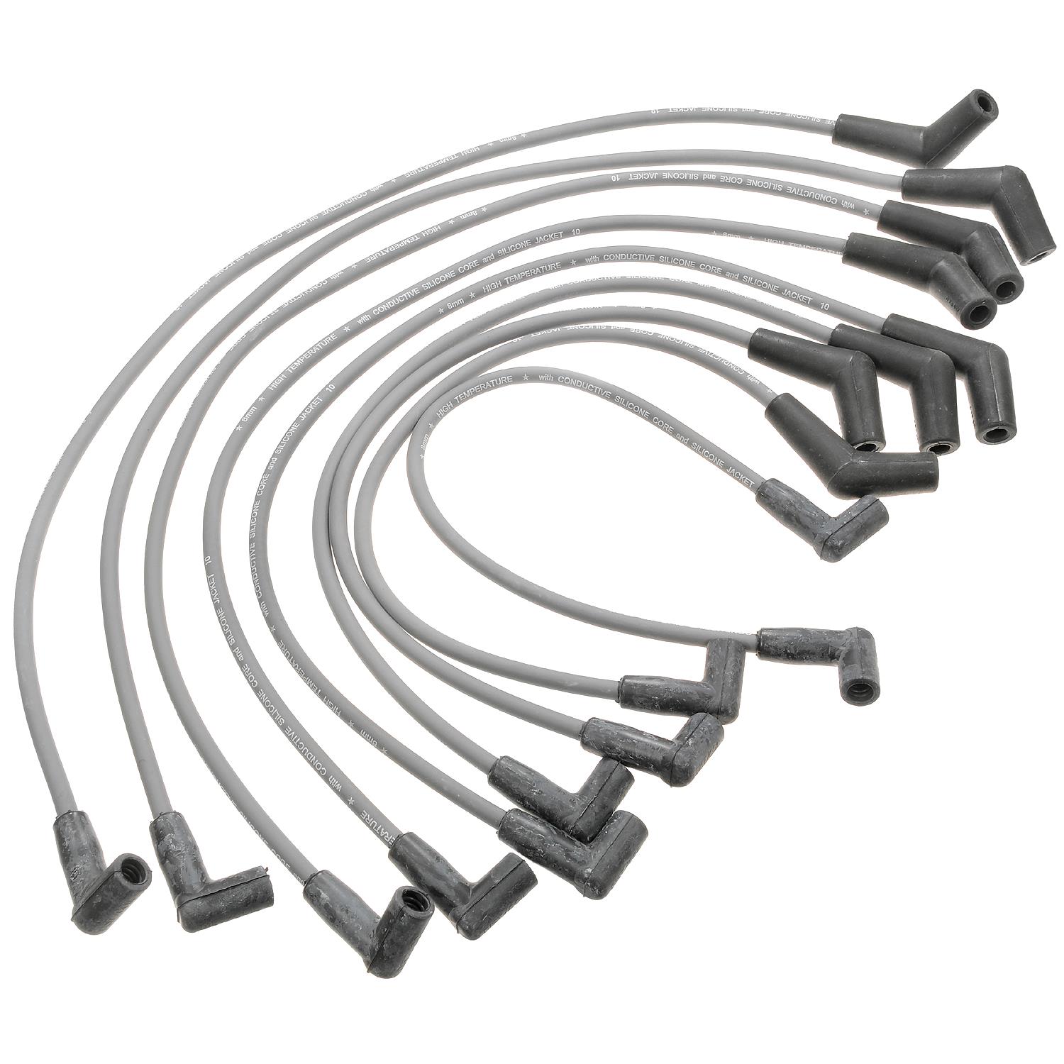 Spark Plug Wire Set Standard Ignition 26923