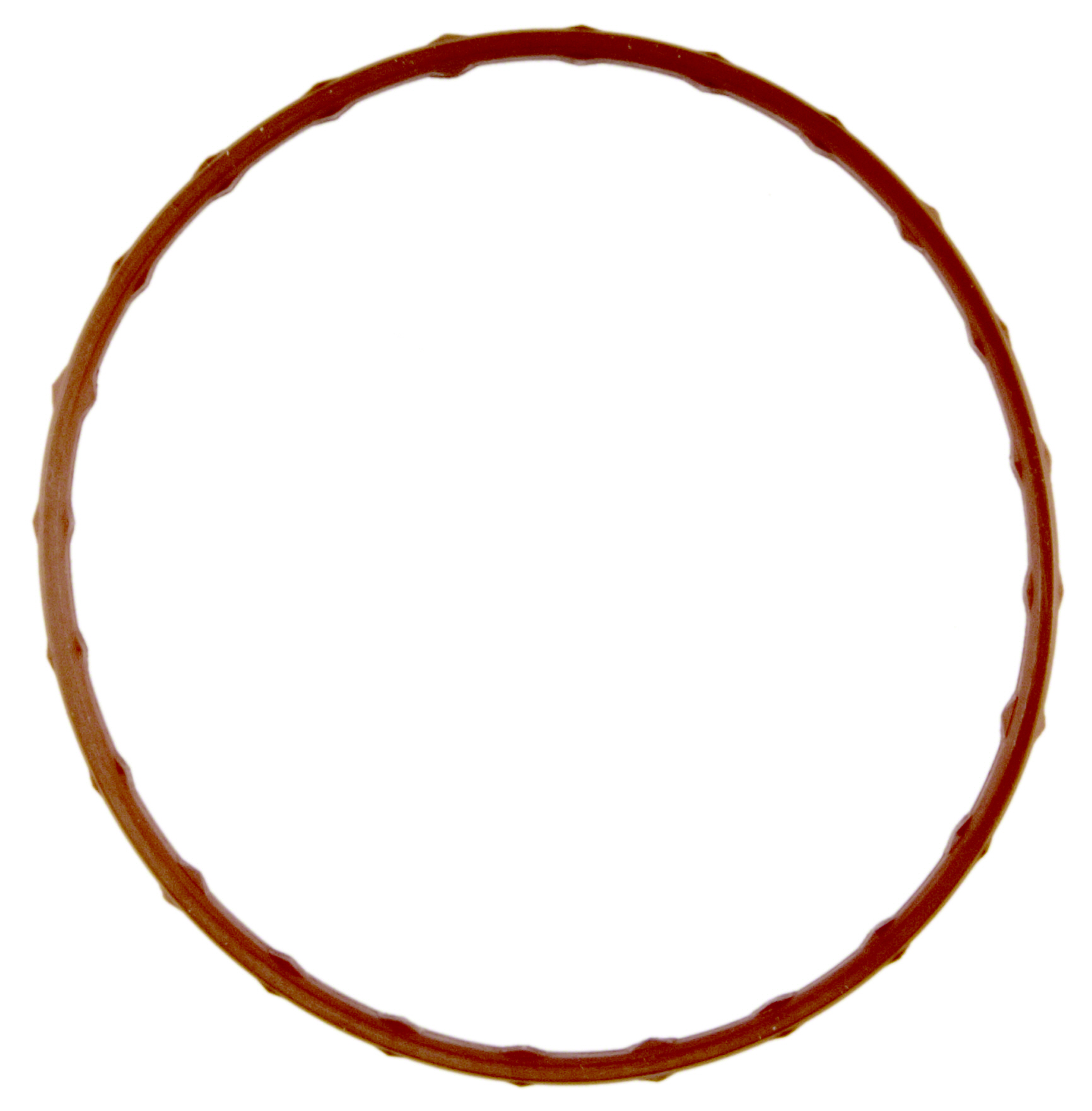 Engine Coolant Thermostat Housing Gasket FEL-PRO 35891