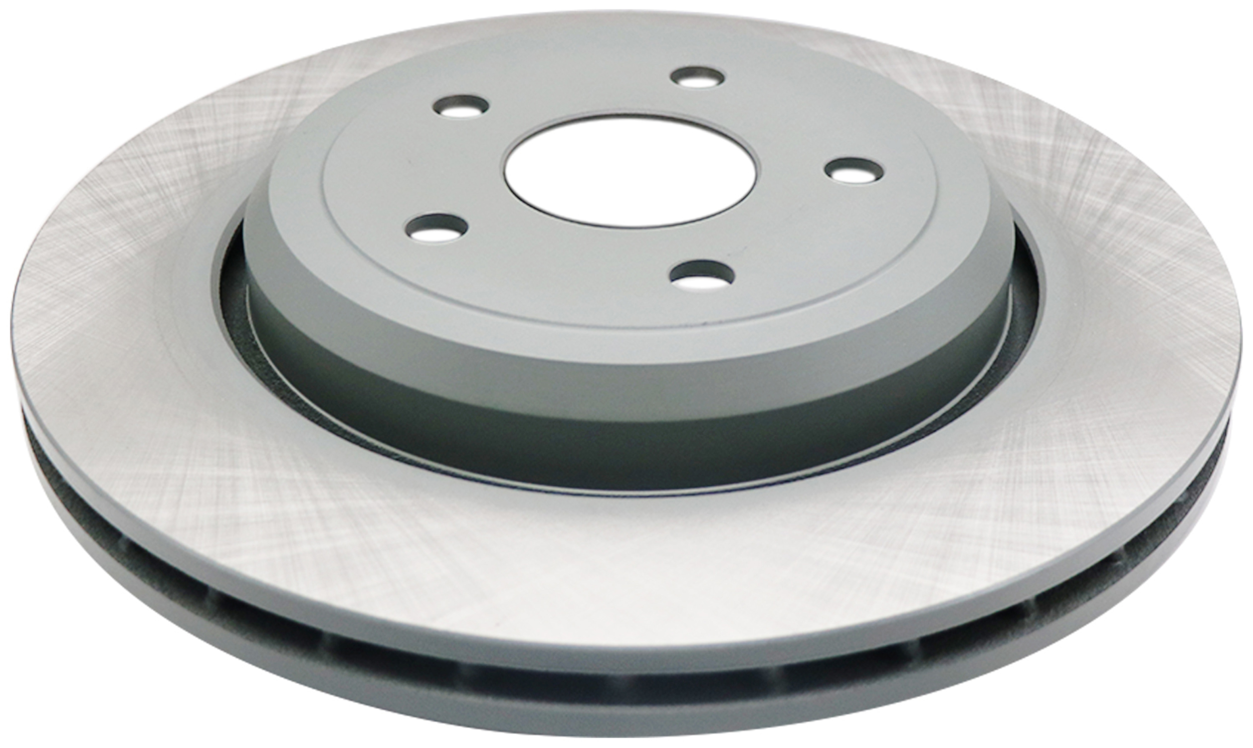 Disc Brake Rotor Perfect Stop 6621496