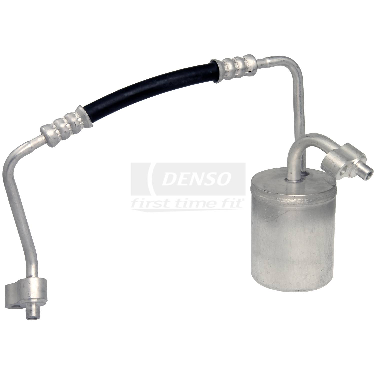 A/C Receiver Drier DENSO Auto Parts 478-2077