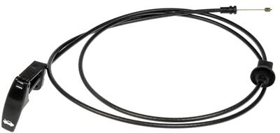 Hood Release Cable Dorman - OE Solutions 912-002