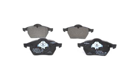 Disc Brake Pad Bosch 0986424481