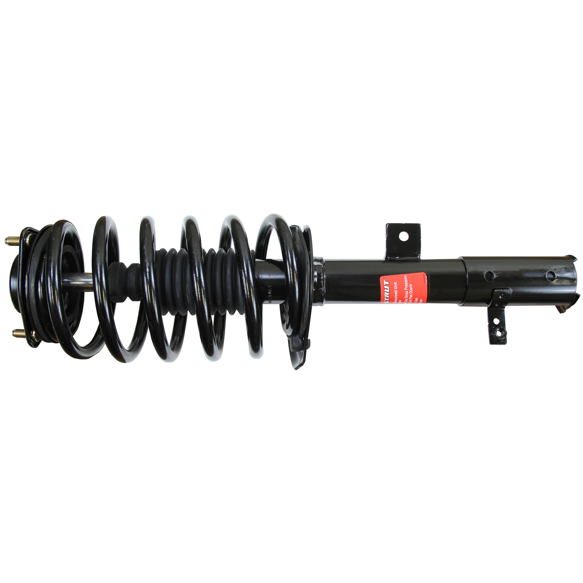 Suspension Strut and Coil Spring Assembly Monroe Shocks & Struts 272950