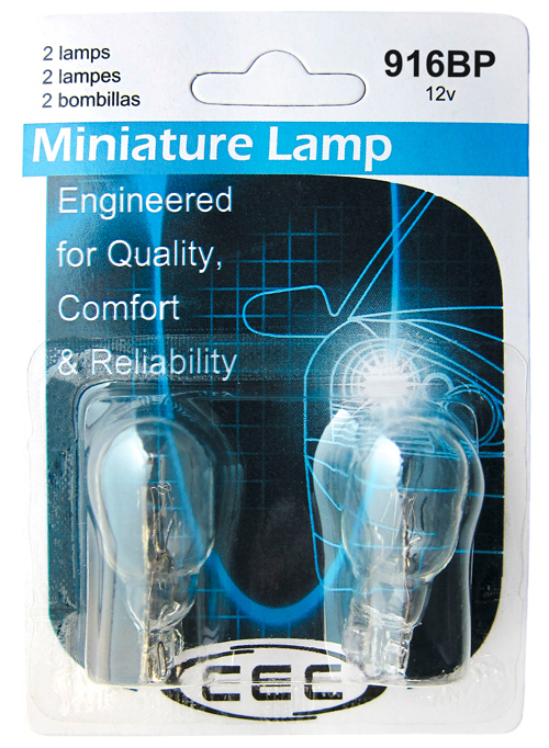 Multi-Purpose Light Bulb CEC Industries 916BP
