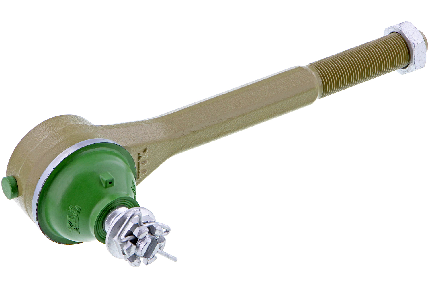 Steering Tie Rod End Mevotech TTX TXES2837RL