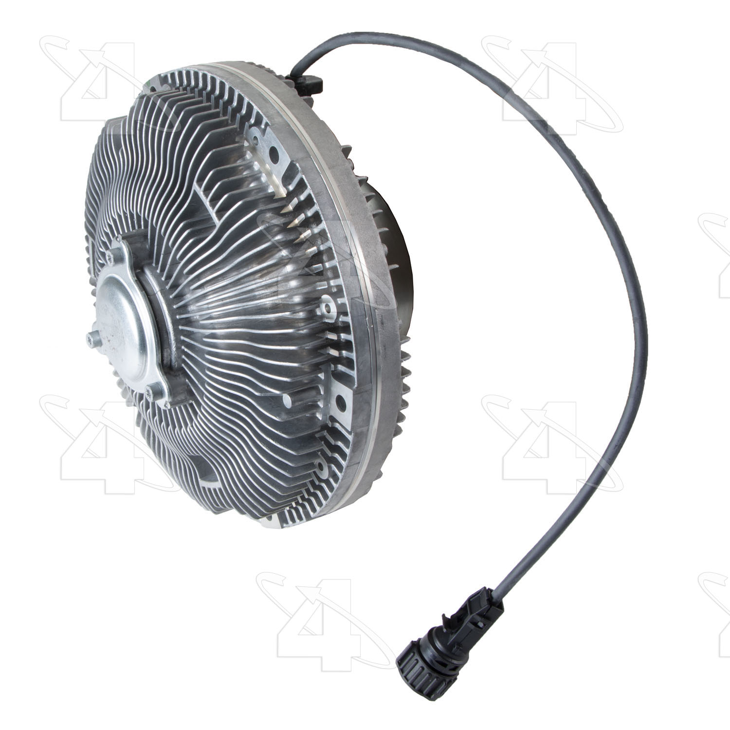 Engine Cooling Fan Clutch Four Seasons 46136