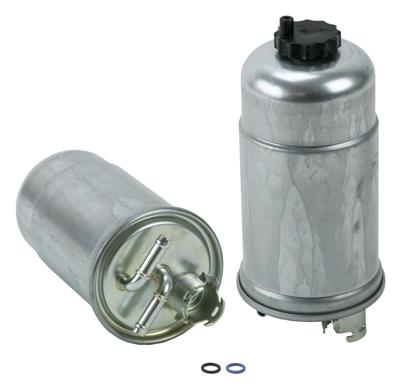 Fuel Filter Wix 33619