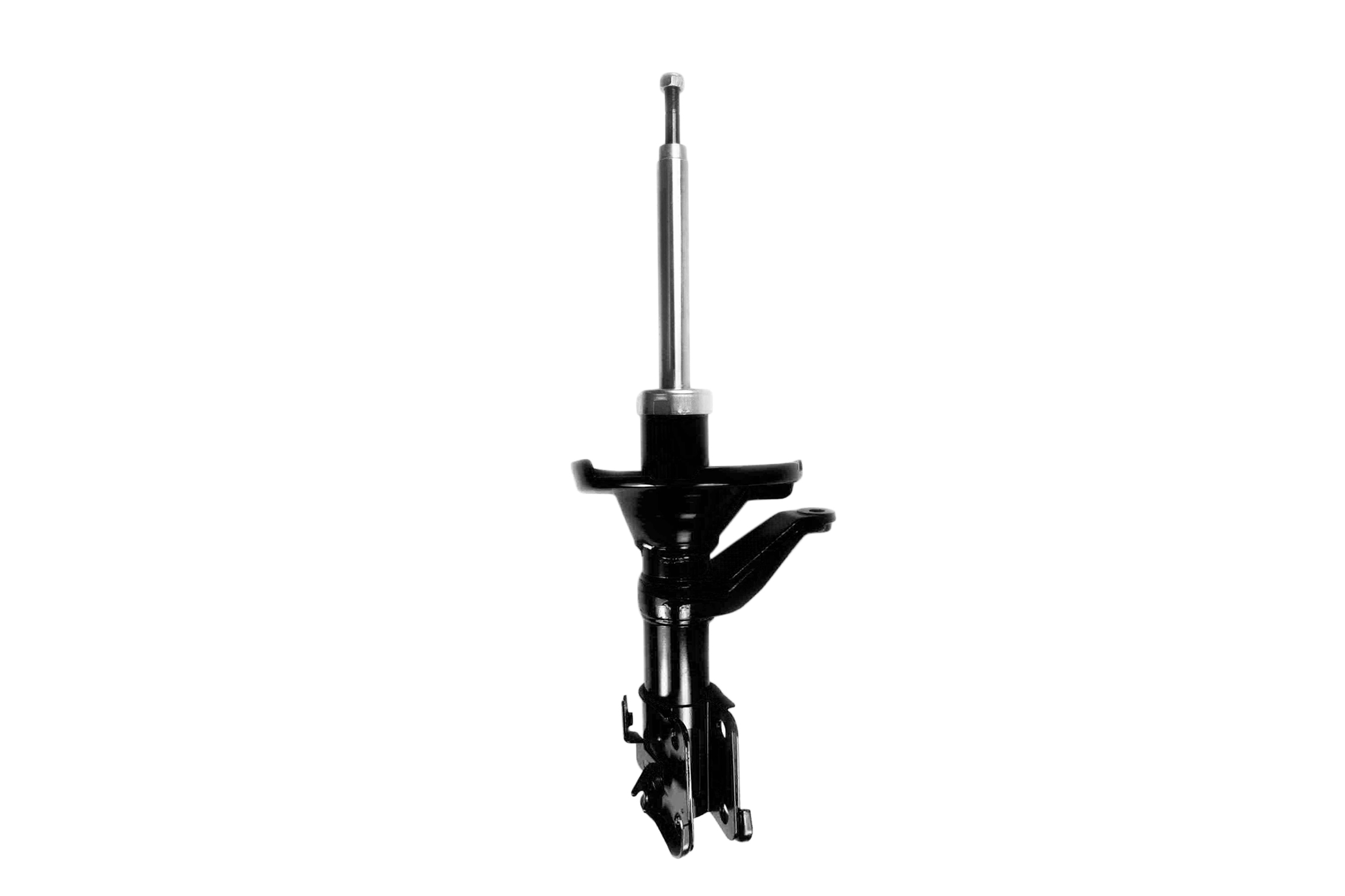 Suspension Strut MacPherson Ride Control MP331631L
