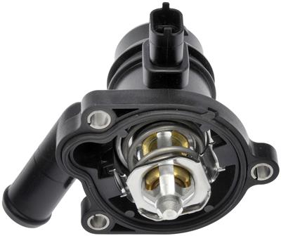Engine Coolant Thermostat Housing Assembly Dorman - OE Solutions 902-808