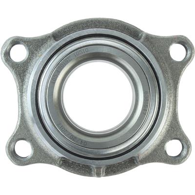 Wheel Bearing and Hub Assembly Centric Parts 405.42019E