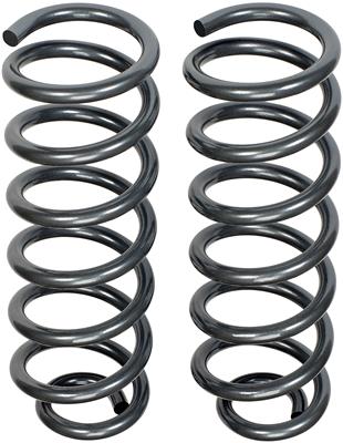 Coil Spring Dorman - OE Solutions 929-921