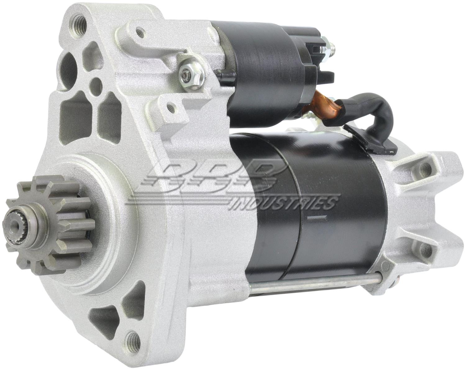 Starter TERREPOWER formerly BBB Industries 52129