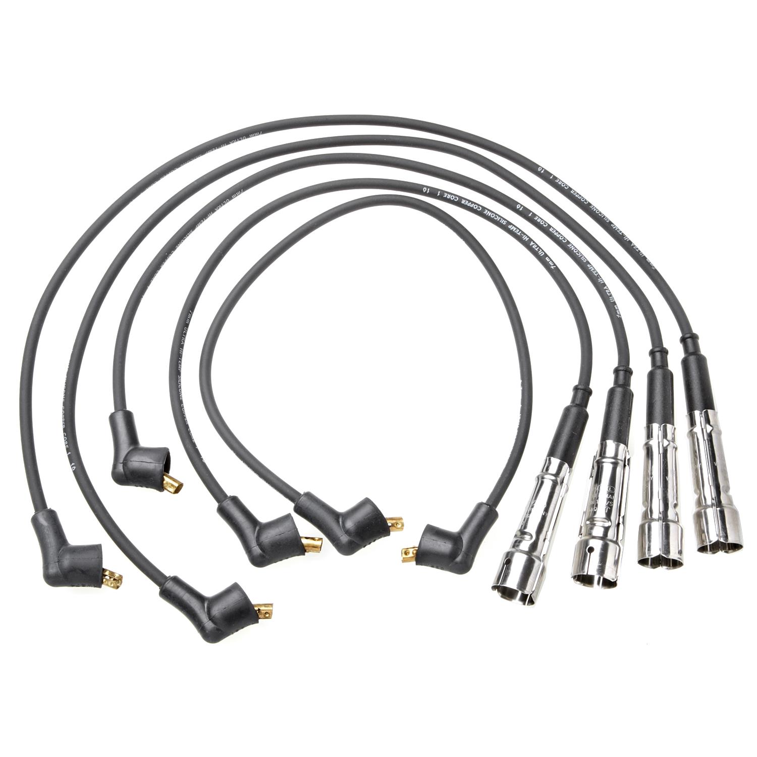 Spark Plug Wire Set Standard Ignition 27462