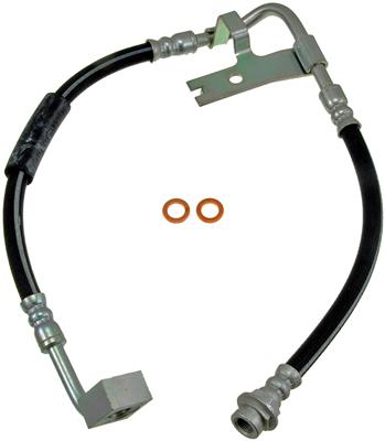 Brake Hydraulic Hose Dorman - First Stop H38592