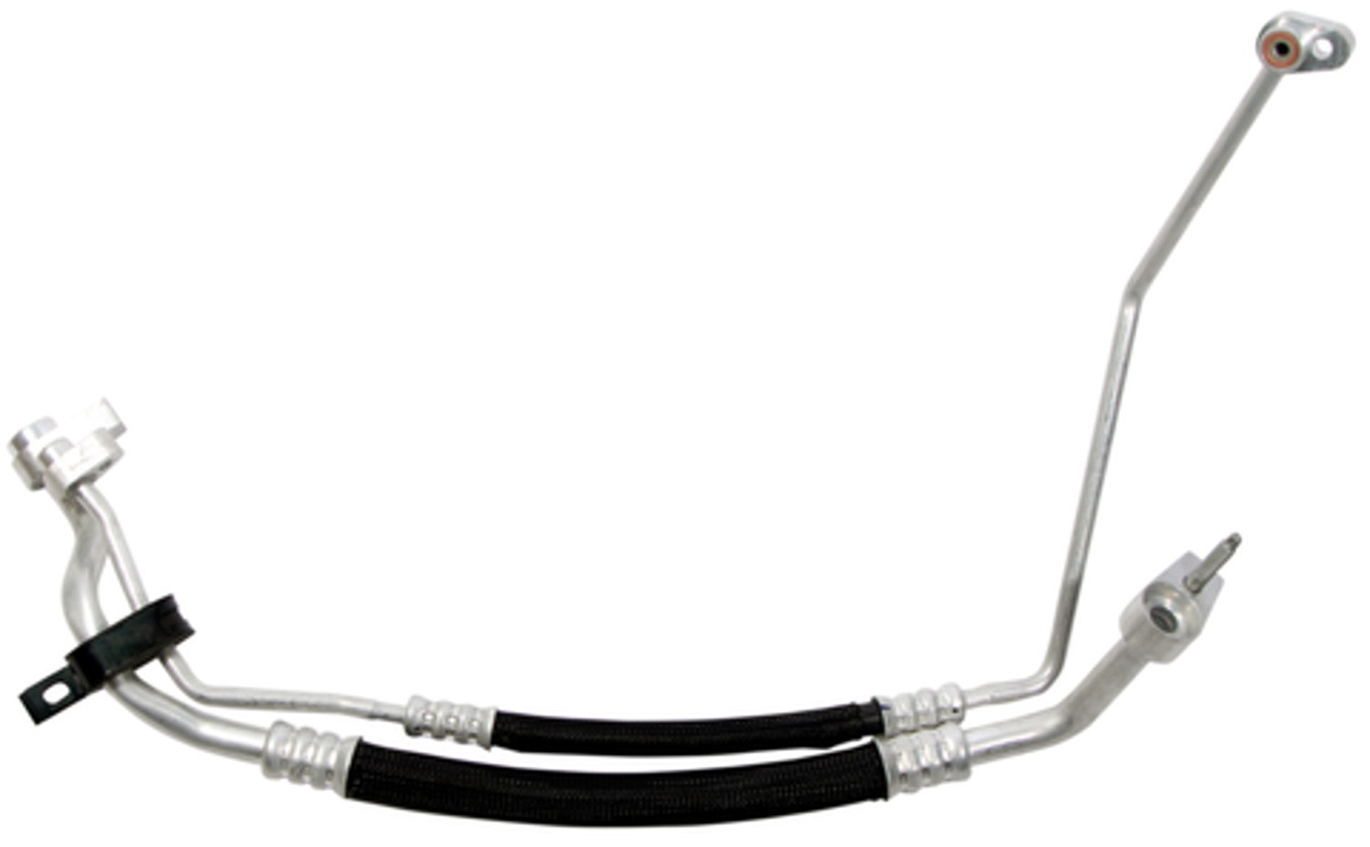 A/C Refrigerant Suction Hose Four Seasons 65173