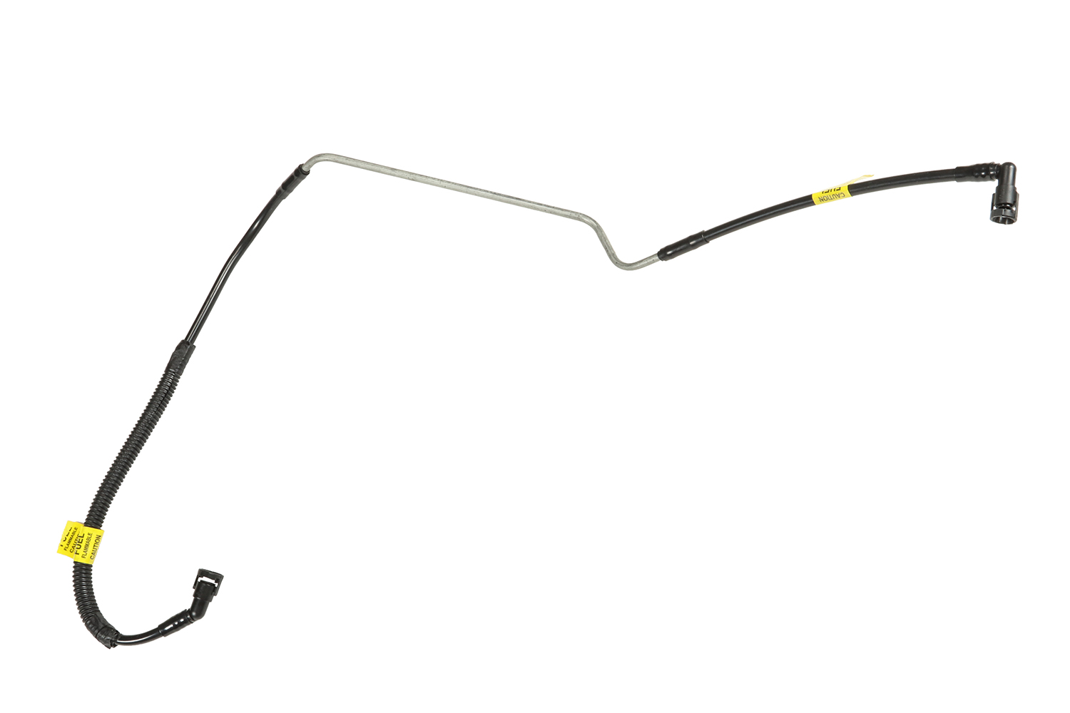 Vapor Canister Purge Valve Hose GM Genuine Parts 15021041