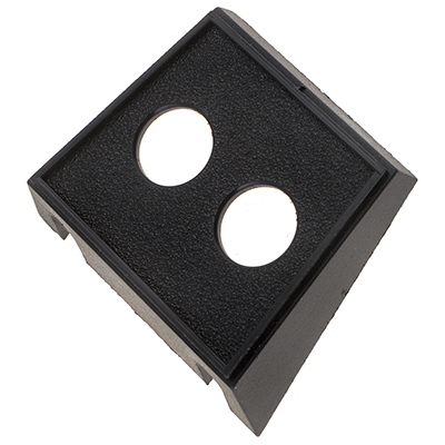 Switch Mounting Panel Dorman - Conduct-Tite 85926