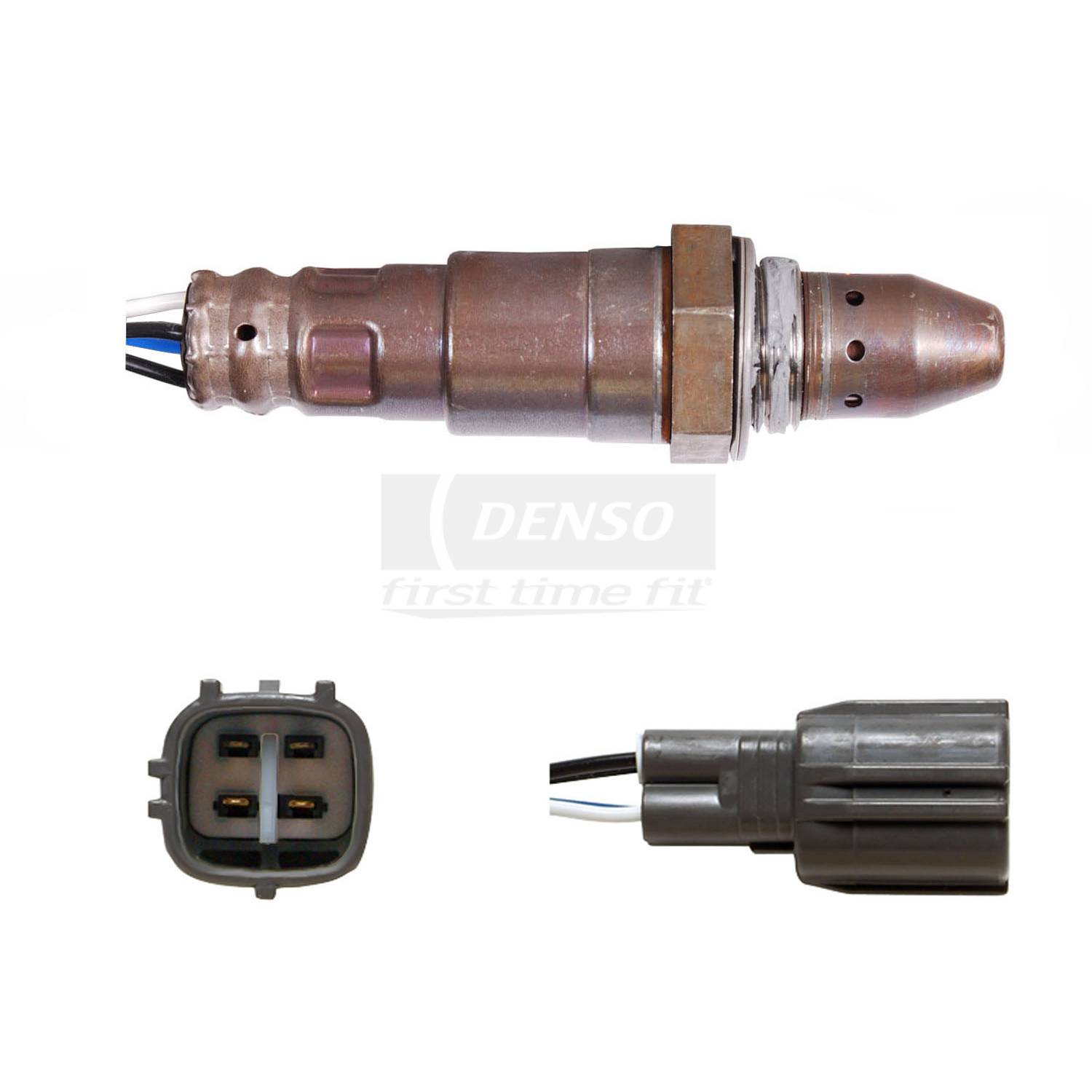 Air / Fuel Ratio Sensor DENSO Auto Parts 234-9138