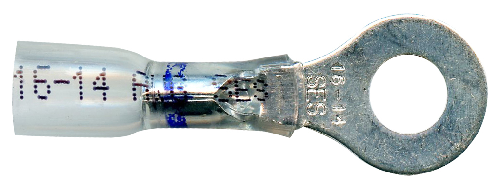 Ring Terminal Grote 84-4412