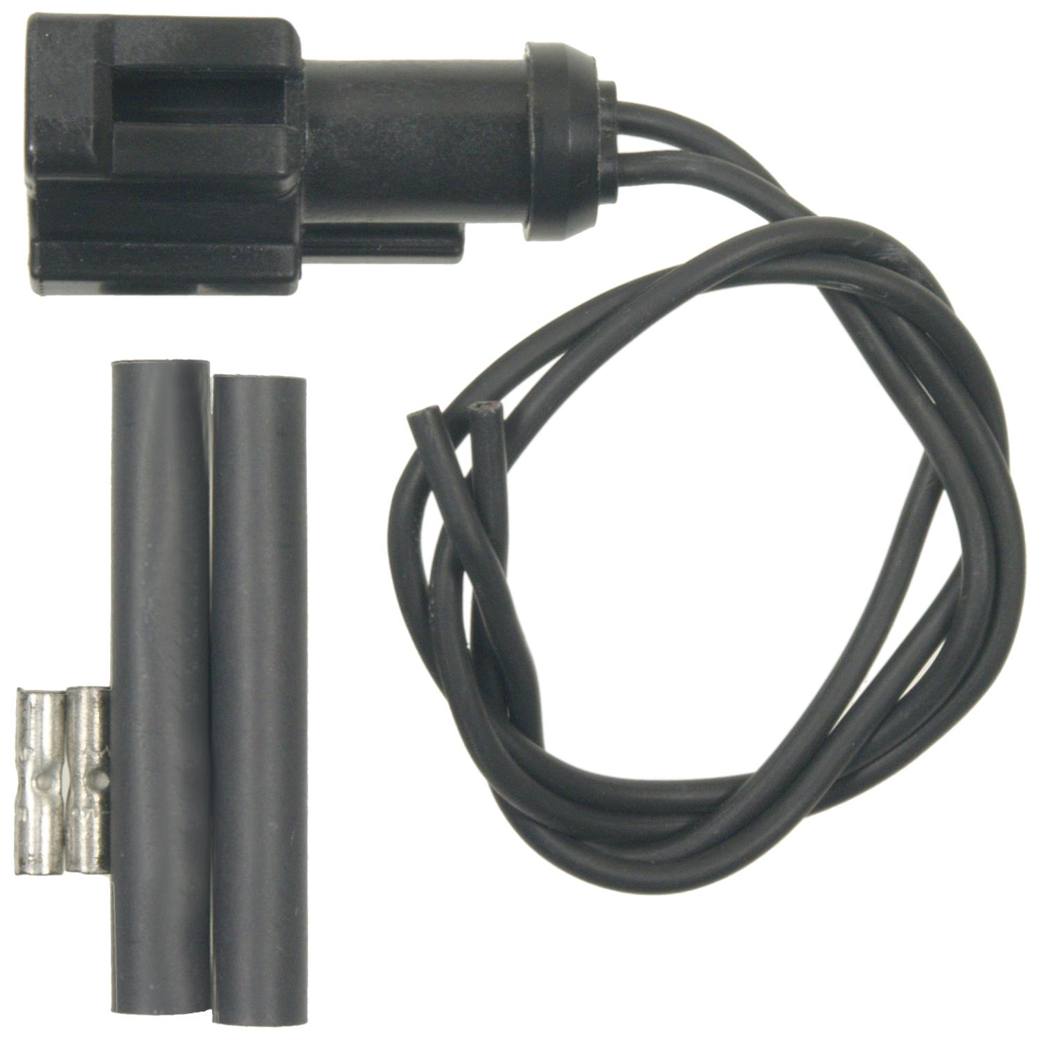 Ignition Knock (Detonation) Sensor Connector Standard Ignition S-1021