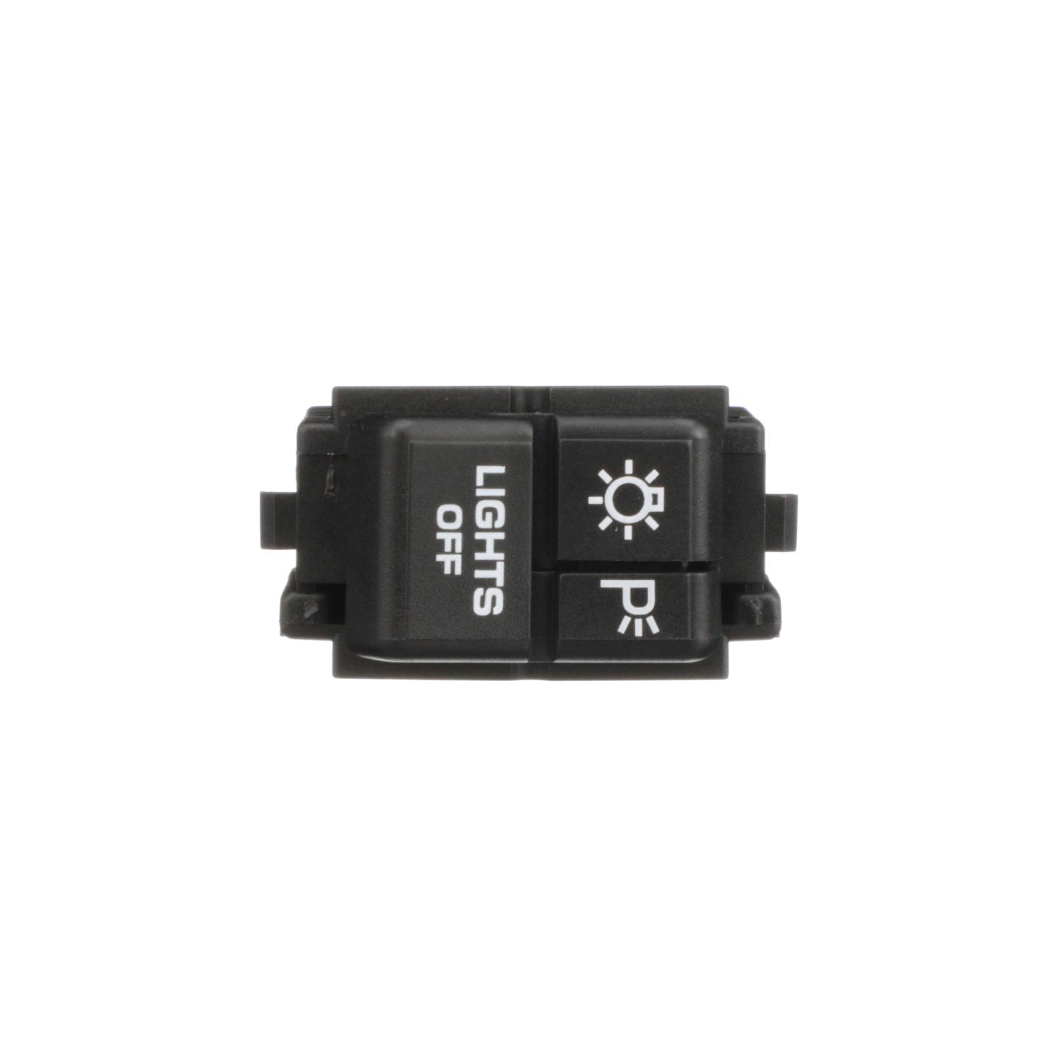 Headlight Switch Standard Ignition DS-294