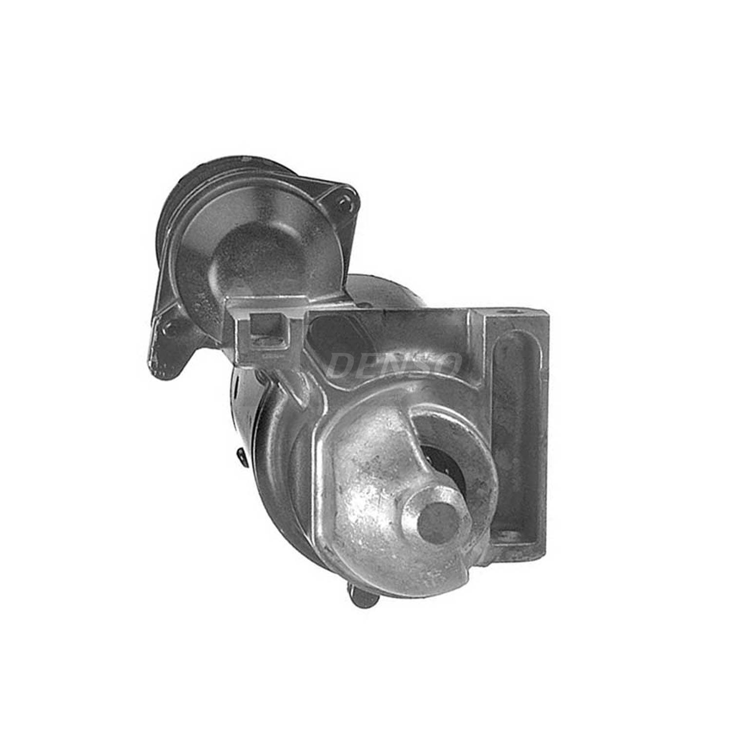 Starter DENSO Auto Parts 280-5165