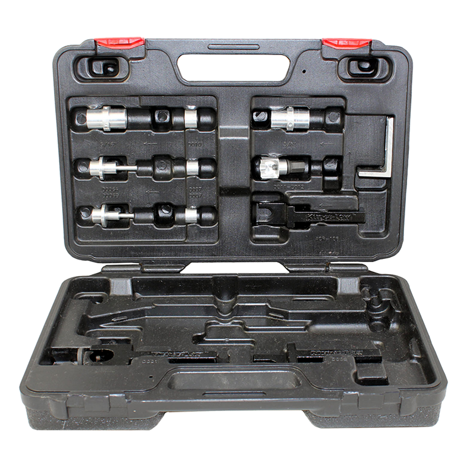 Fuel Line Repair Tool AGS SLKFRA