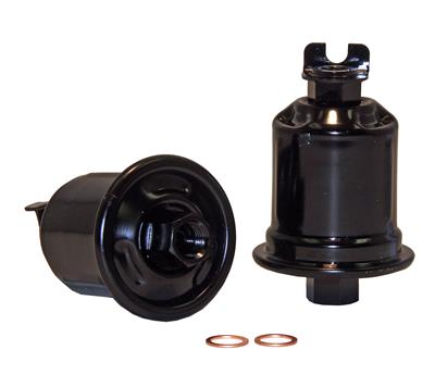 Fuel Filter Wix 33567