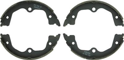 Parking Brake Shoe Set Bosch BS857