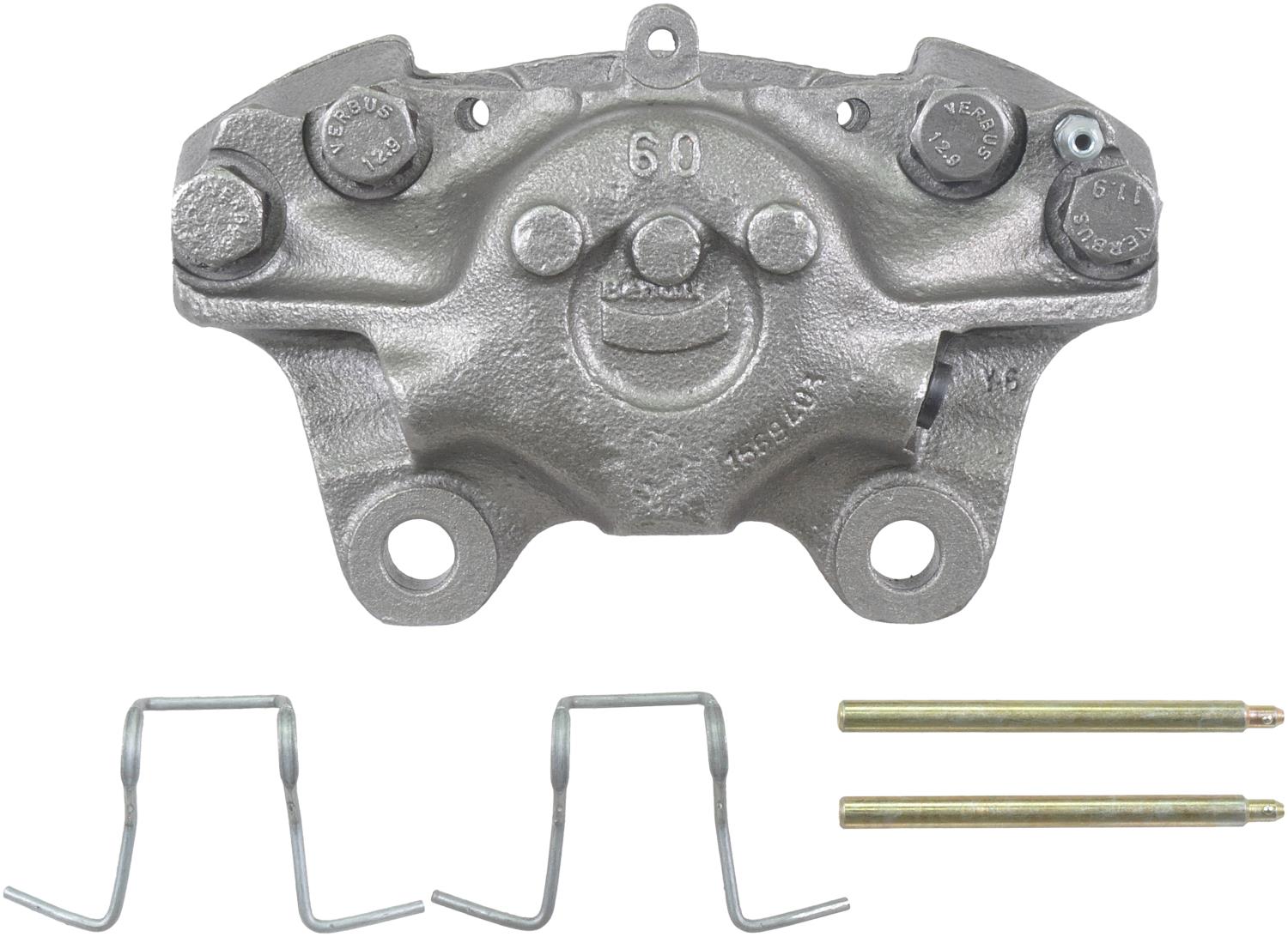 Disc Brake Caliper Perfect Stop 87-02706B