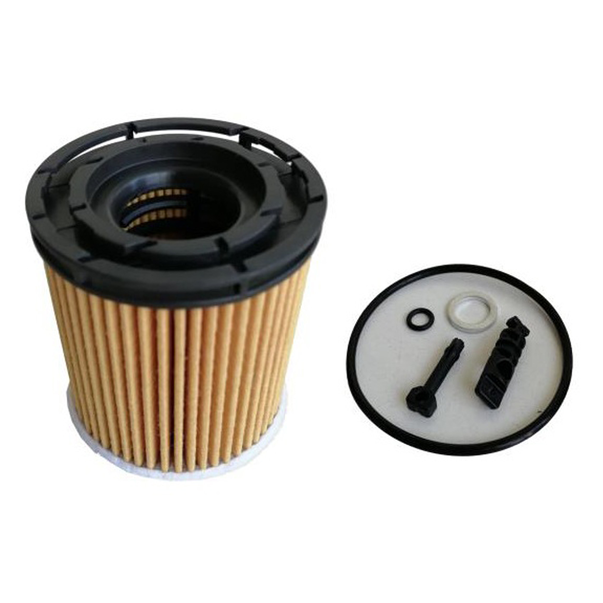 Engine Crankcase Breather Element GK Industries EF11520