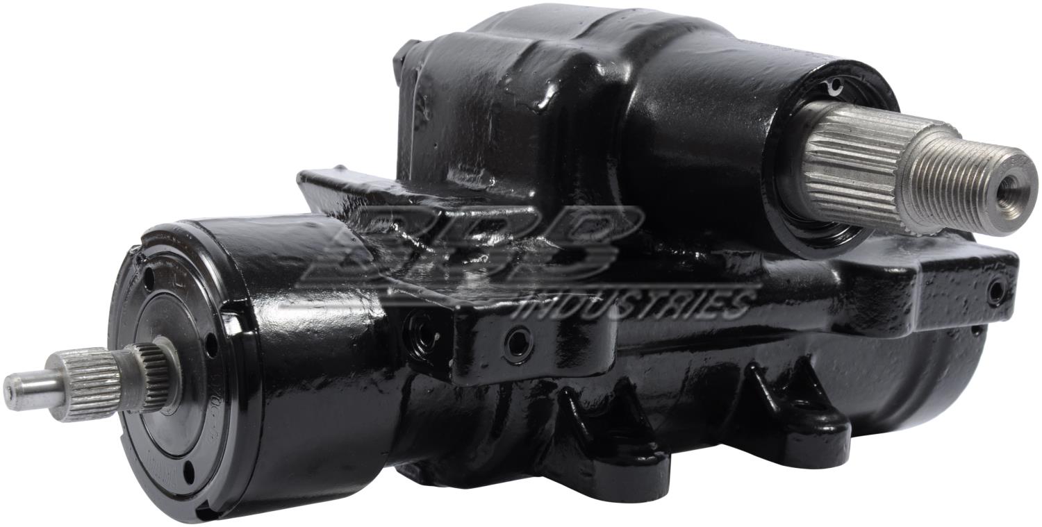 Steering Gear TERREPOWER formerly BBB Industries N503-0103