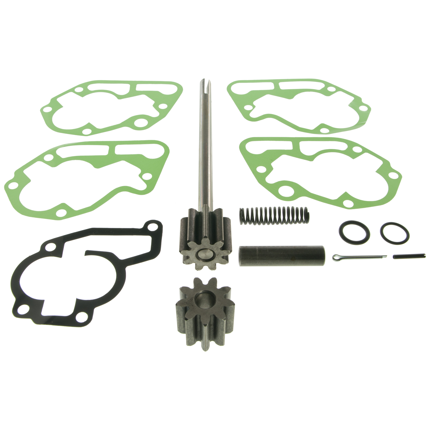 Engine Oil Pump Repair Kit Sealed Power 224-51187