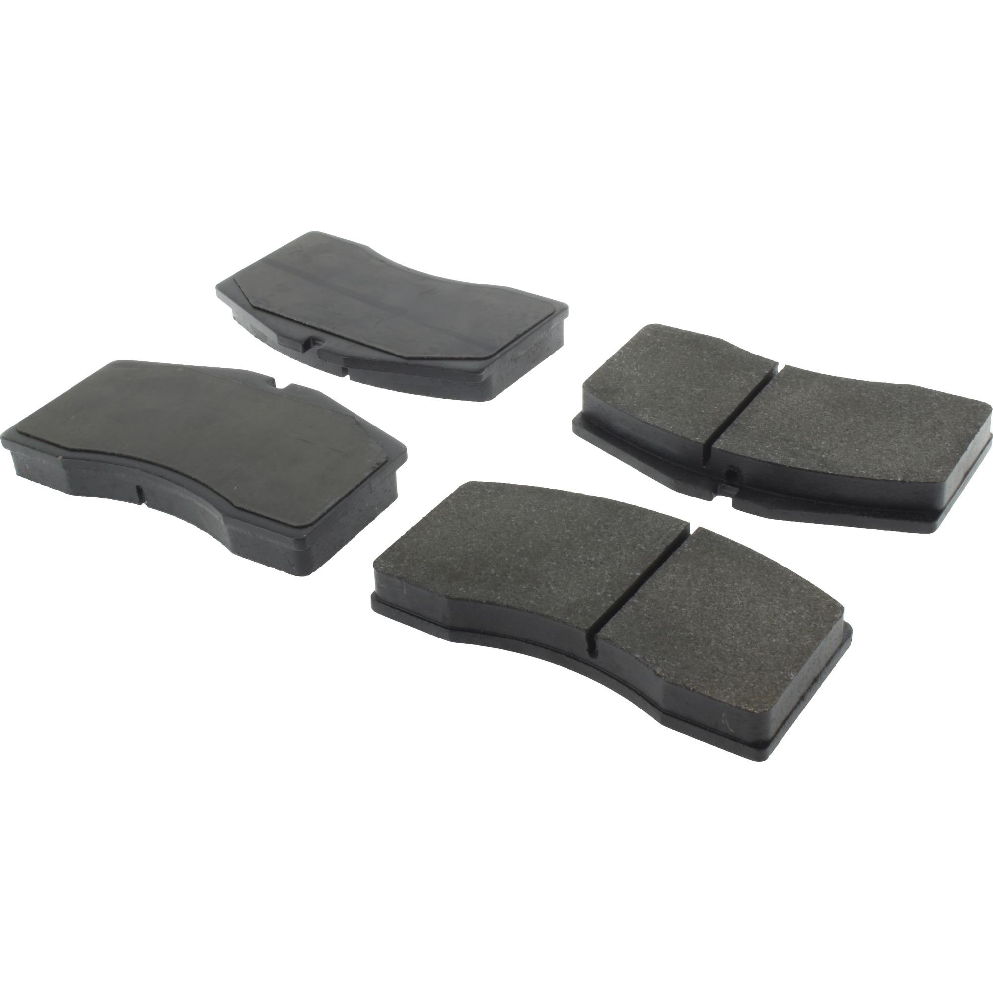 Disc Brake Pad Set Centric Parts 300.05940