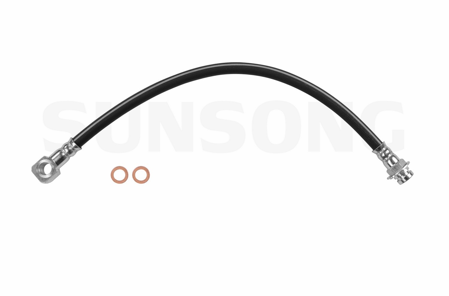 Brake Hydraulic Hose Sunsong 2203421