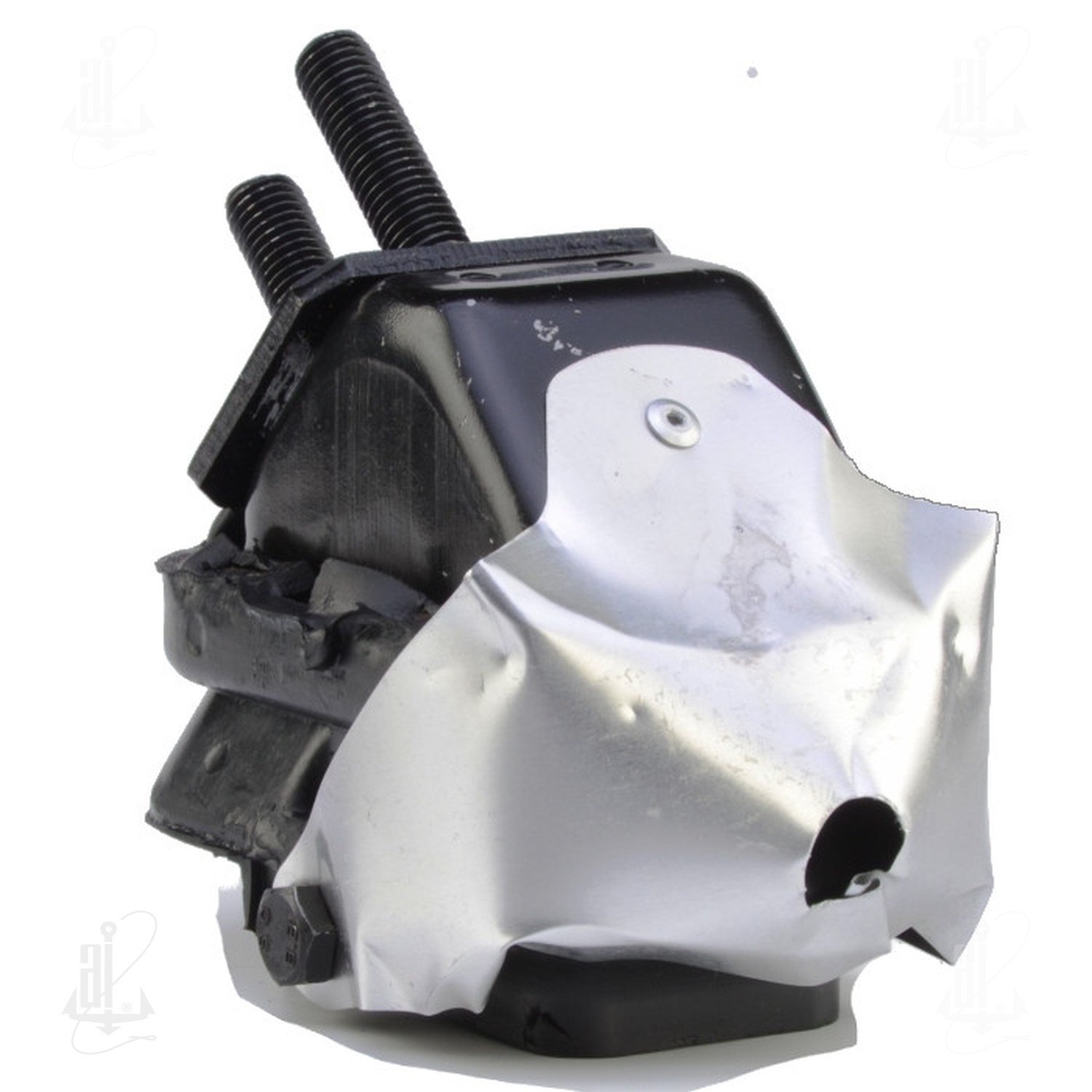Engine Mount Anchor 3207