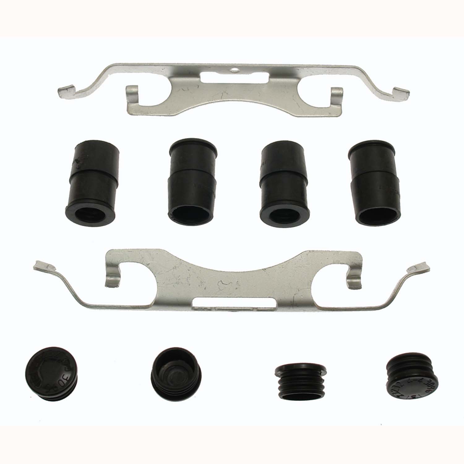 Disc Brake Hardware Kit Carlson H5903