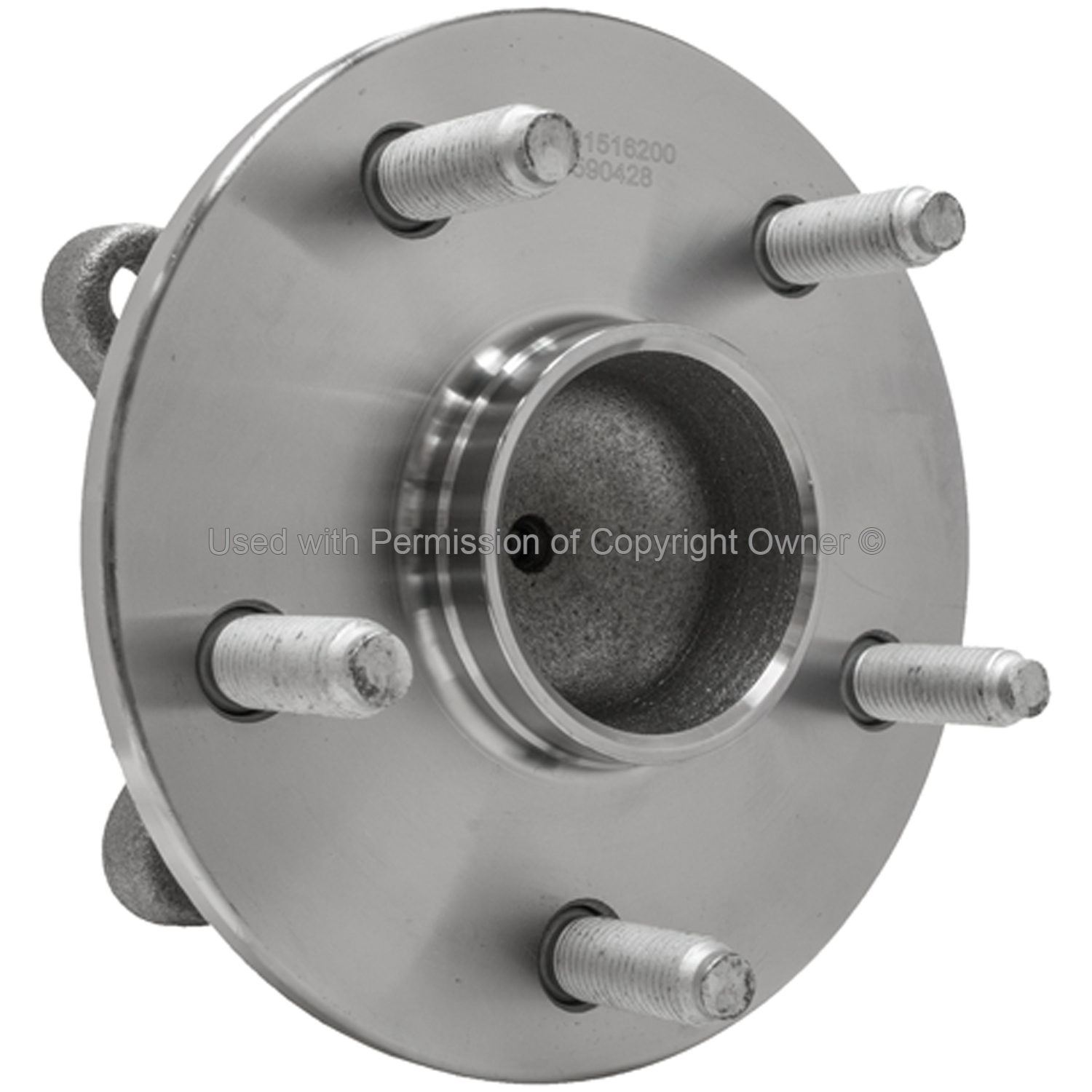 Wheel Bearing and Hub Assembly MacPherson Bearing Assemblies M590428