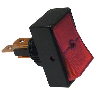 Rocker Type Switch Pico 5516PT