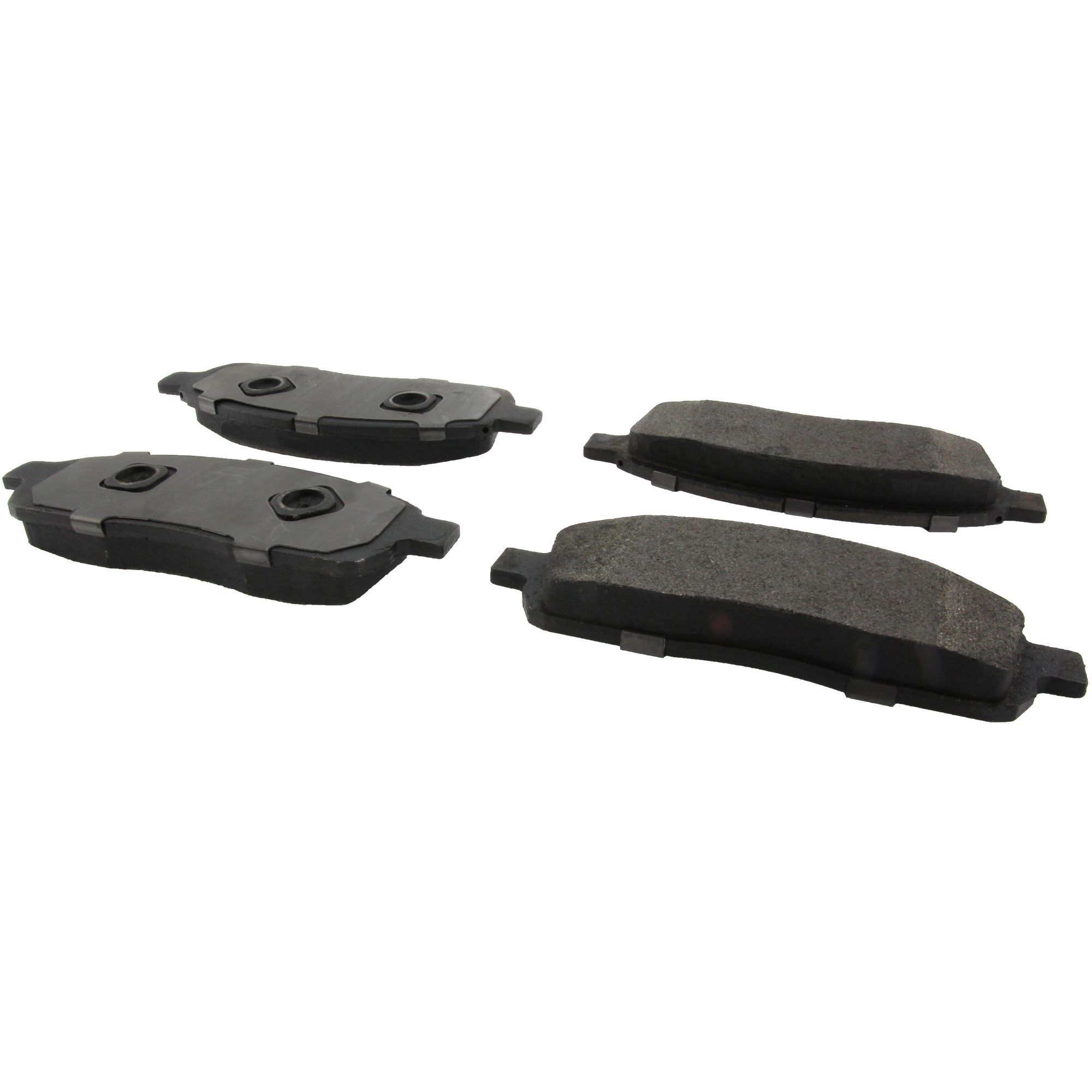 Disc Brake Pad Set Centric Parts 300.13920
