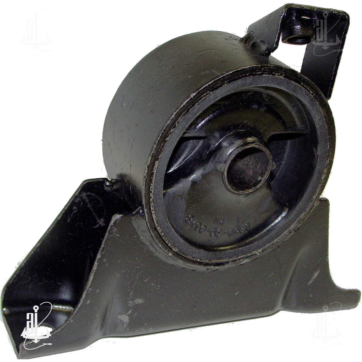 Engine Mount Anchor 9072