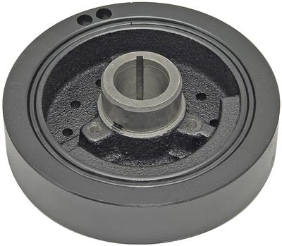 Engine Harmonic Balancer Dorman - OE Solutions 594-010