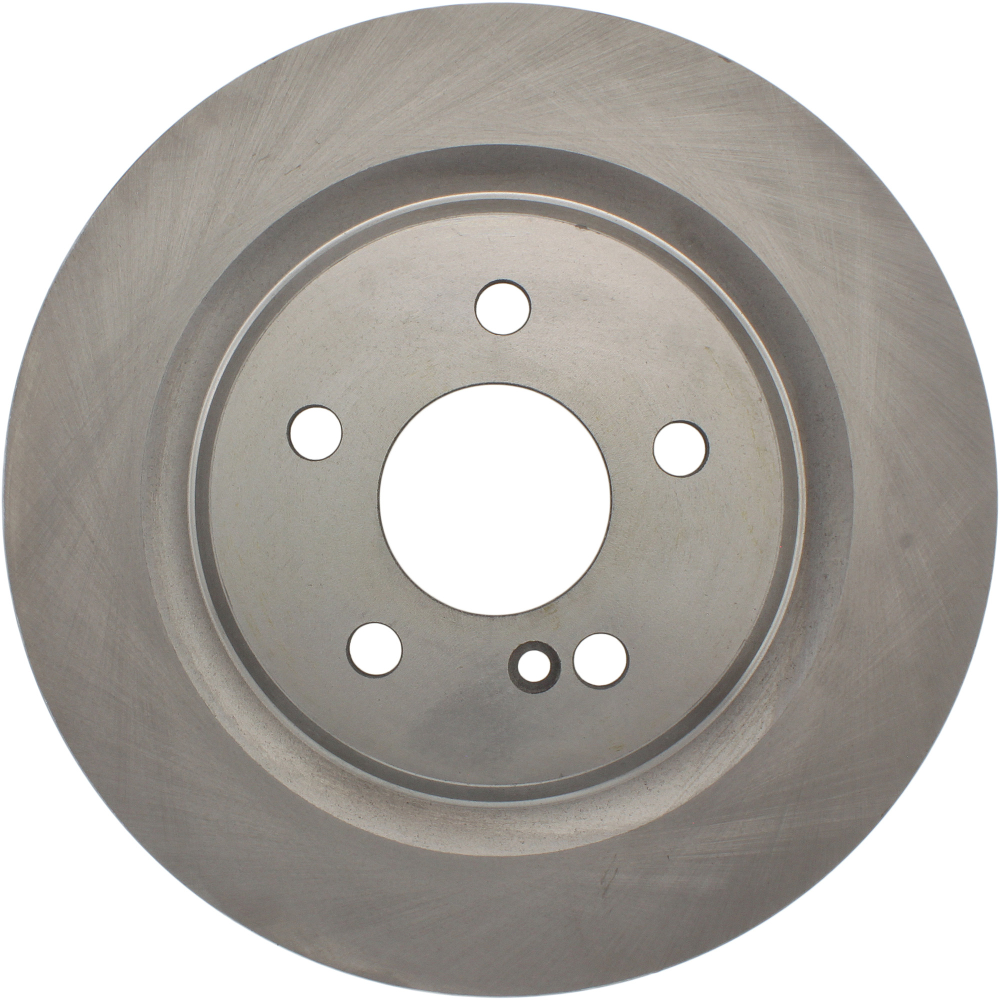 Disc Brake Rotor Centric Parts 121.35125