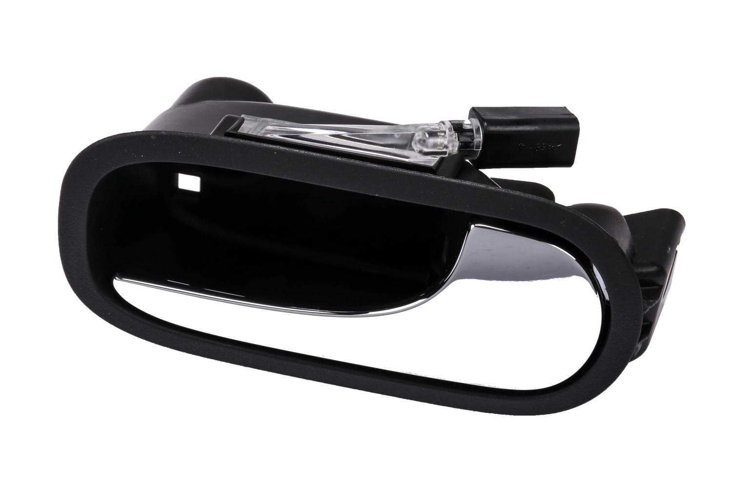Interior Door Handle GM Genuine Parts 20858145