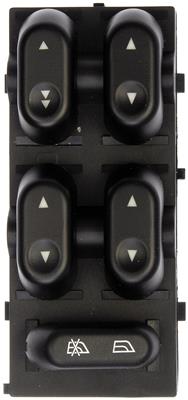 Door Window Switch Dorman - OE Solutions 901-339