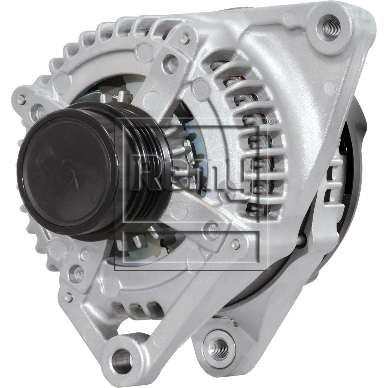 Alternator Remy 11060