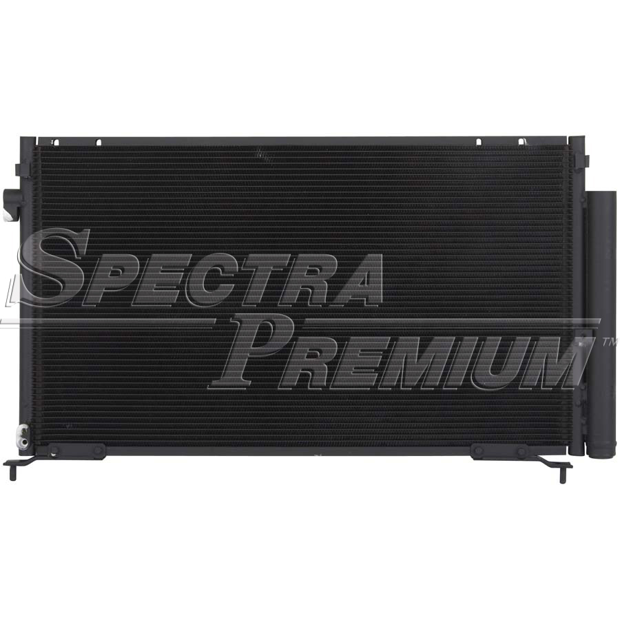A/C Condenser Spectra Premium 7-3569